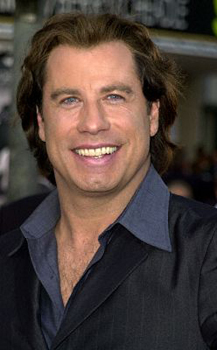 John Travolta